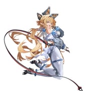 二次元插画 #11431144