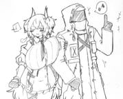 二次元插画 #11431148