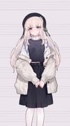 二次元插画 #11431156