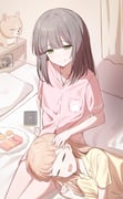 二次元插画 #11431163