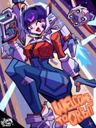 二次元插画 #11431166