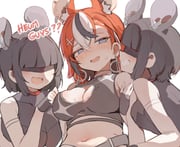 二次元插画 #11431169