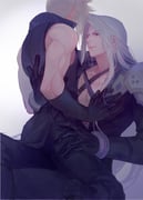 二次元插画 #11431170