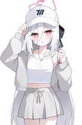 二次元插画 #11431173