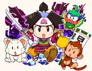 二次元插画 #11431176
