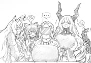 二次元插画 #11431183