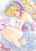 二次元插画 #11431197
