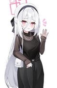 二次元插画 #11431198