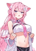 二次元插画 #11431200