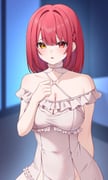二次元插画 #11431204