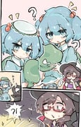 二次元插画 #11431210