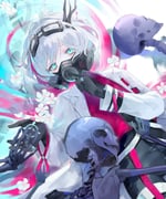 二次元插画 #11431215