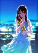 二次元插画 #11431218