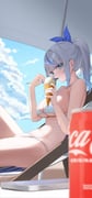 二次元插画 #11431219
