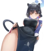 二次元插画 #11431220