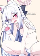 二次元插画 #11431223