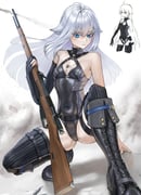 二次元插画 #11431227