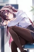 二次元插画 #11431233