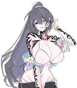 二次元插画 #11431243