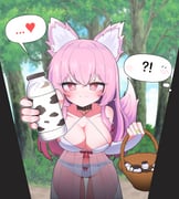 二次元插画 #11431250