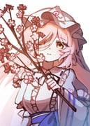 二次元插画 #11431251