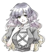 二次元插画 #11431253