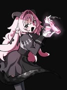 二次元插画 #11431255