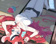 二次元插画 #11431259