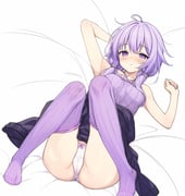 二次元插画 #11431264