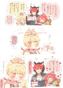 二次元插画 #11431269