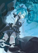 二次元插画 #11431274