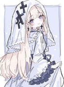 二次元插画 #11431277