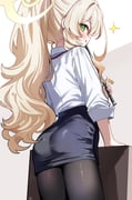 二次元插画 #11431281