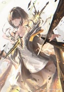 二次元插画 #11431284