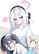 二次元插画 #11431292