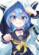 二次元插画 #11431298