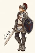 二次元插画 #11431301
