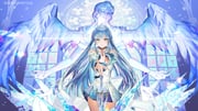 二次元插画 #11431302