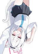 二次元插画 #11431309