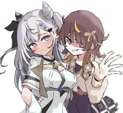 二次元插画 #11431310