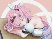 二次元插画 #11431312