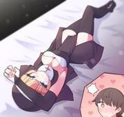 二次元插画 #11431313