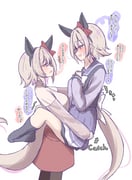 二次元插画 #11431314