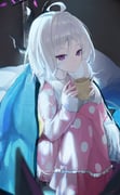 二次元插画 #11431317