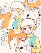 二次元插画 #11431329