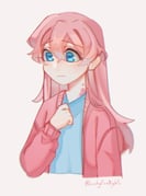 二次元插画 #11431333