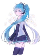 二次元插画 #11431340