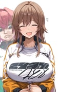 二次元插画 #11431345