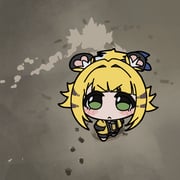 二次元插画 #11431346