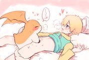 二次元插画 #11431348